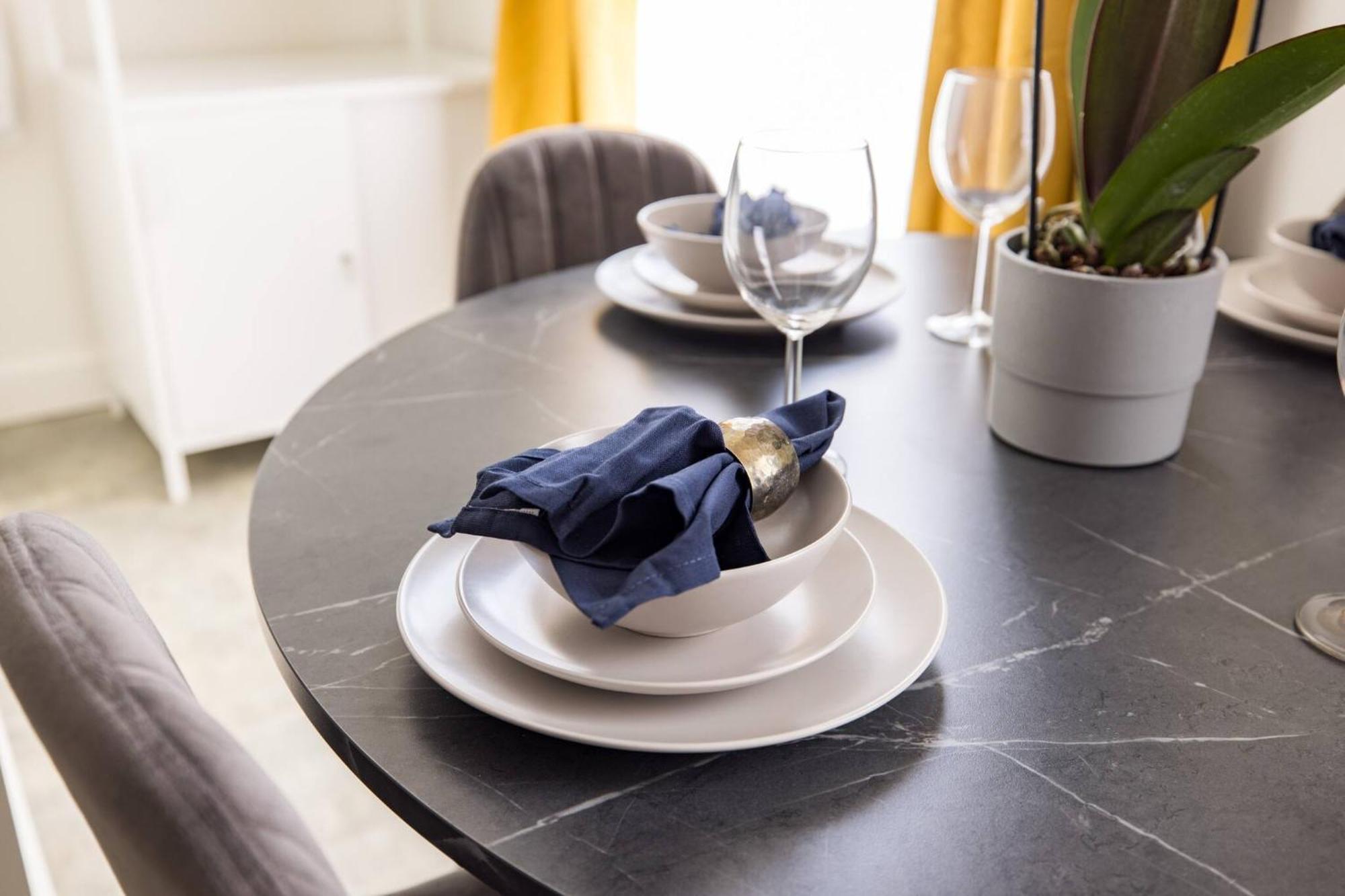 Wild Roses Serviced Apartments - Chelsea Лондон Екстериор снимка